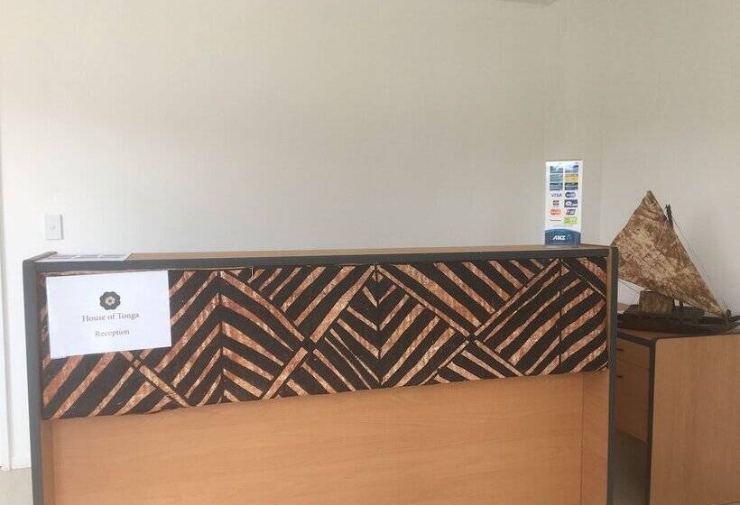 Fotos del hotel House Of Tonga:  23