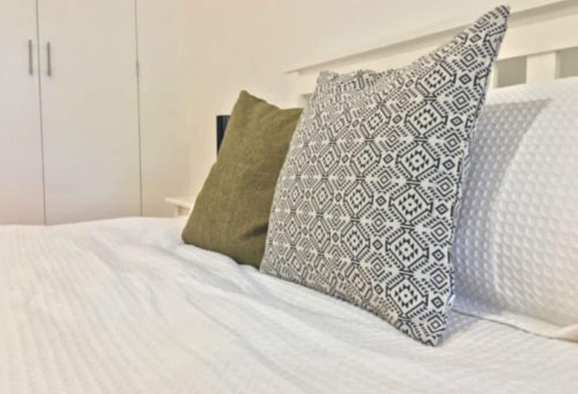 Fotos del hotel House Of Tonga:  14