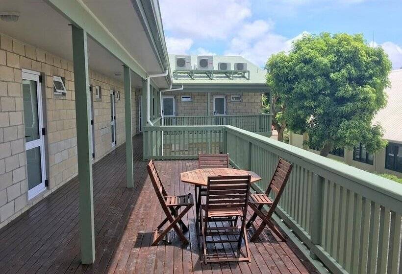 Fotos del hotel House Of Tonga:  5