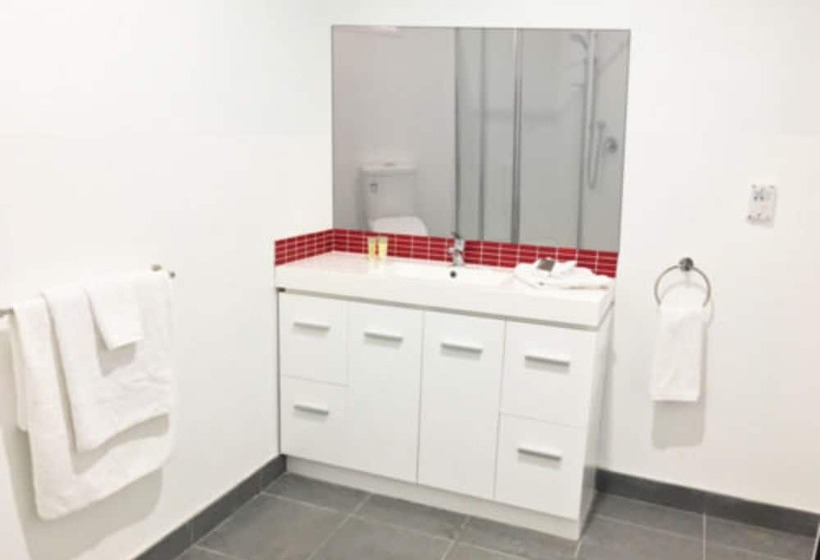 Fotos del hotel House Of Tonga:  12