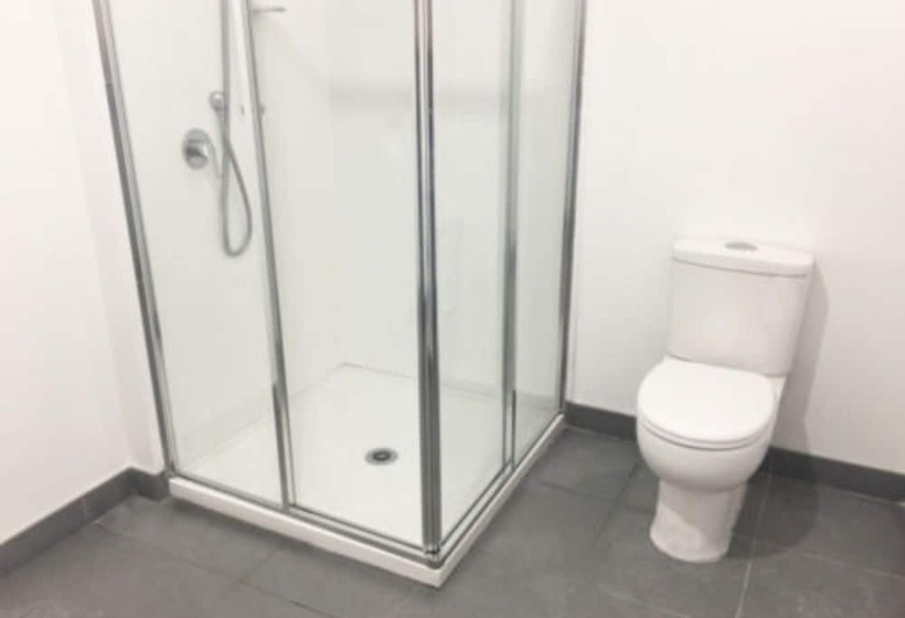 Fotos del hotel House Of Tonga:  7