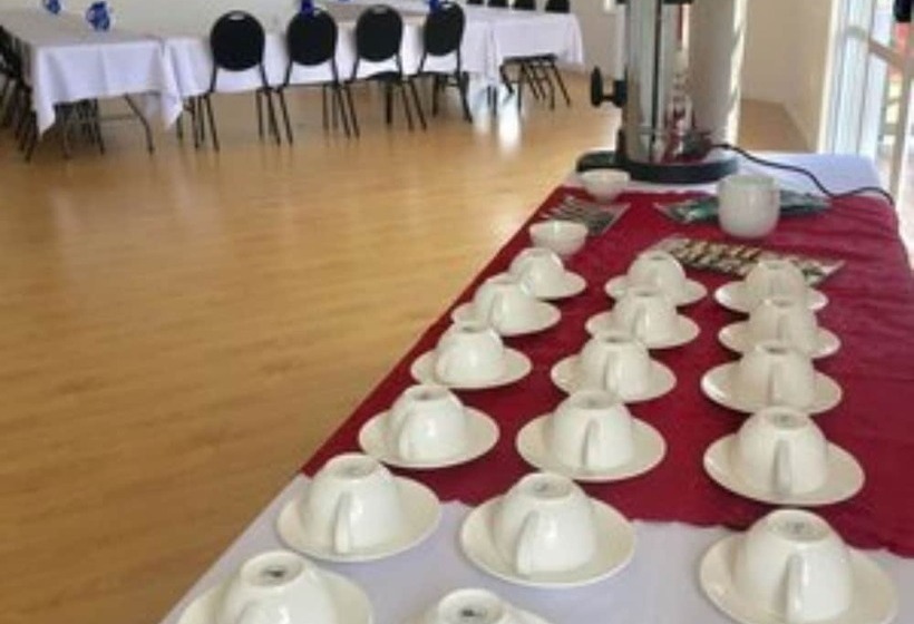 Fotos del hotel House Of Tonga:  19