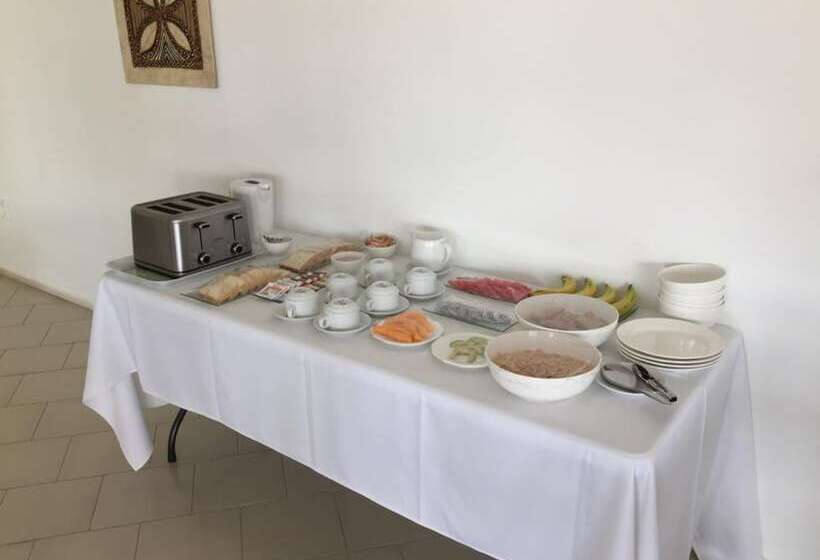 Fotos del hotel House Of Tonga:  3