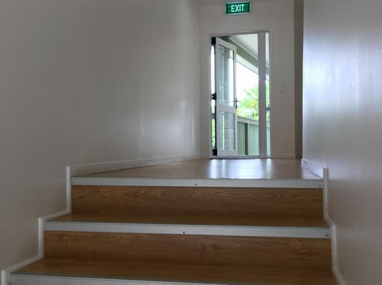 Fotos del hotel House Of Tonga:  2