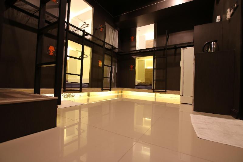 Fotos del hotel Ice Inn  Pattaya:  3