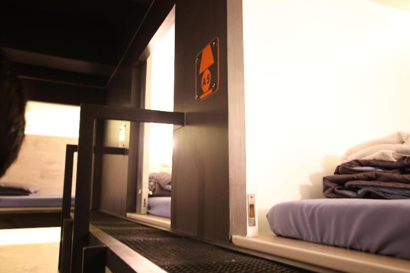 Fotos del hotel Ice Inn  Pattaya:  4