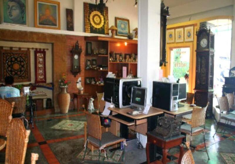 Fotos del hotel Ice Inn  Pattaya:  6