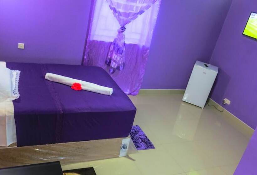 Fotos del hotel Km Executive Lodge:  22