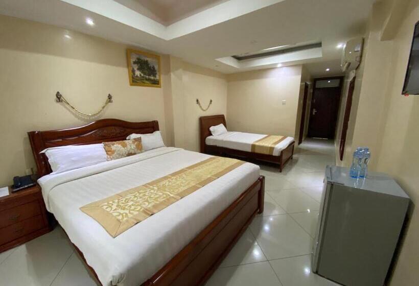 Fotos del hotel La Grande:  8