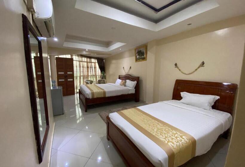 Fotos del hotel La Grande:  20