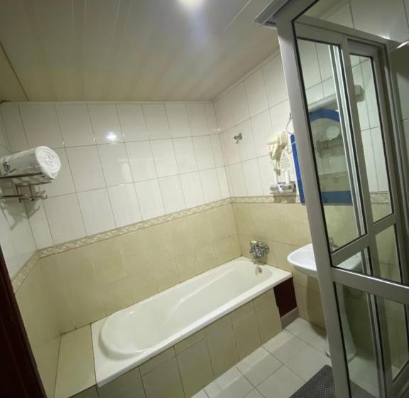 Fotos del hotel La Grande:  11