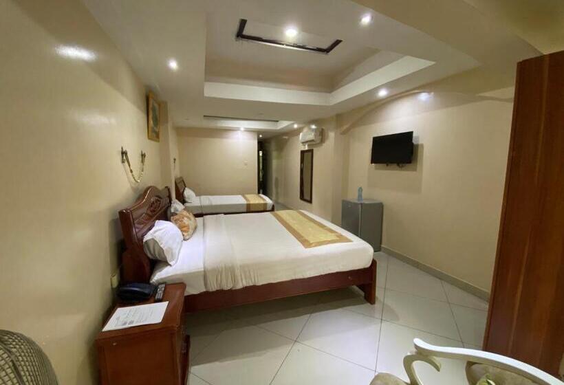 Fotos del hotel La Grande:  18