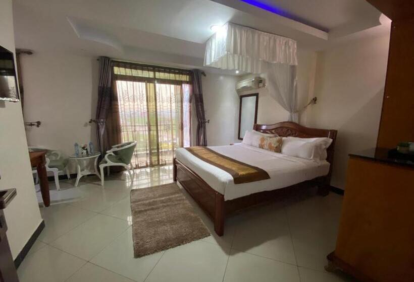 Fotos del hotel La Grande:  16