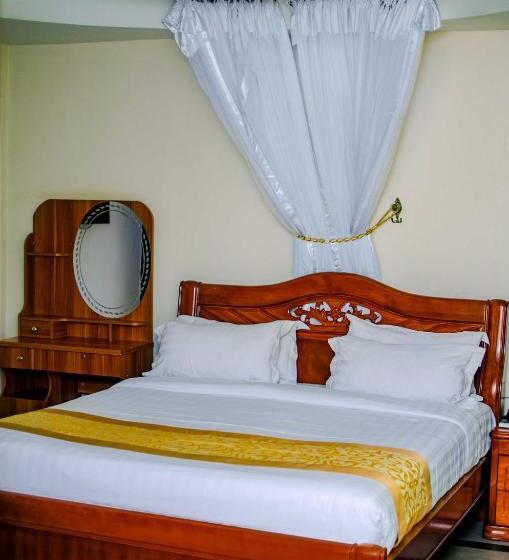 Fotos del hotel La Grande:  13