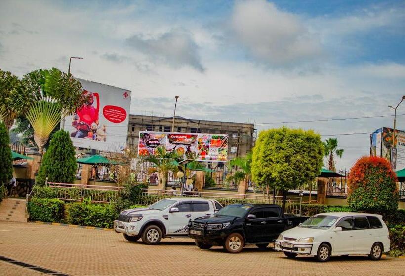 Fotos del hotel La Grande:  7