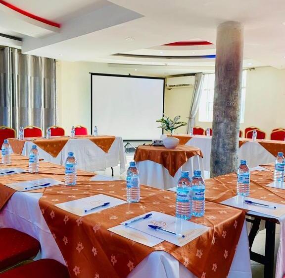 Fotos del hotel La Grande:  4