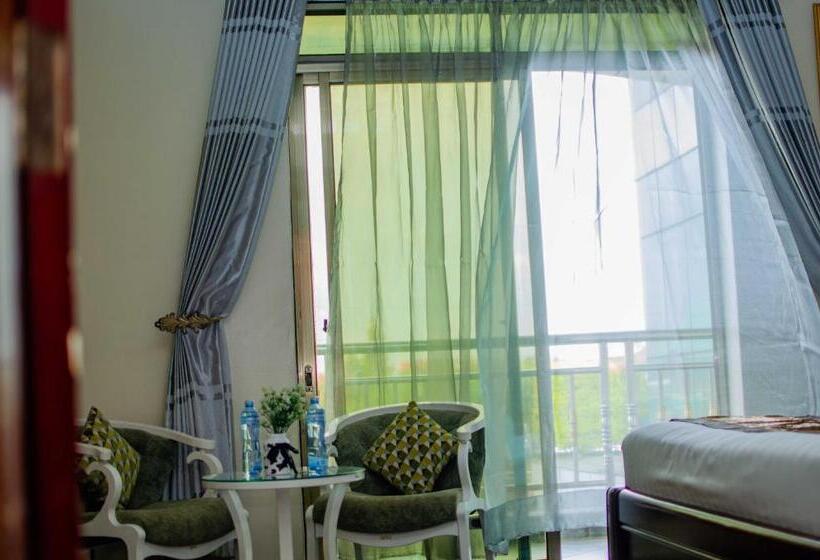 Fotos del hotel La Grande:  23