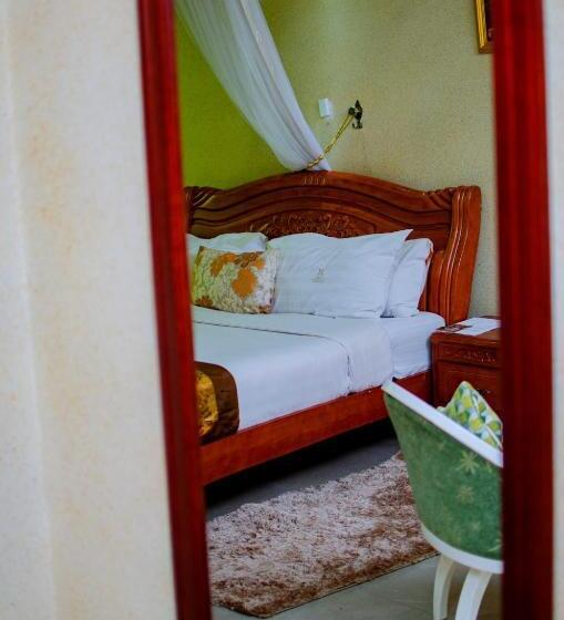 Fotos del hotel La Grande:  22