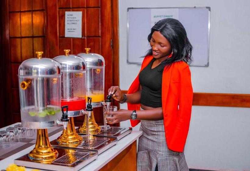 Fotos del hotel La Grande:  19