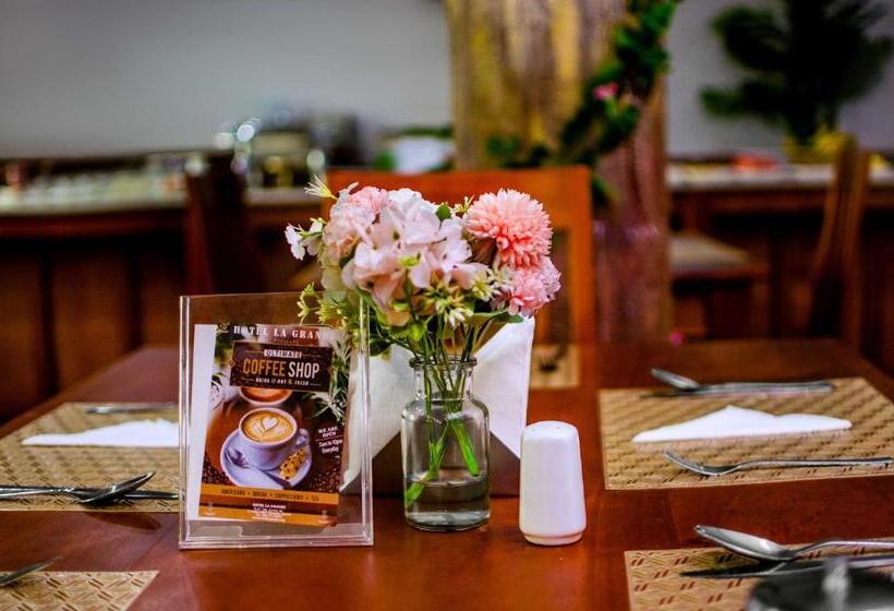 Fotos del hotel La Grande:  25