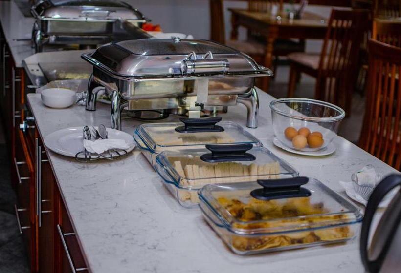 Fotos del hotel La Grande:  10