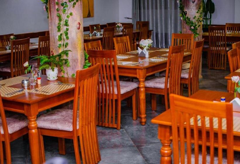 Fotos del hotel La Grande:  3