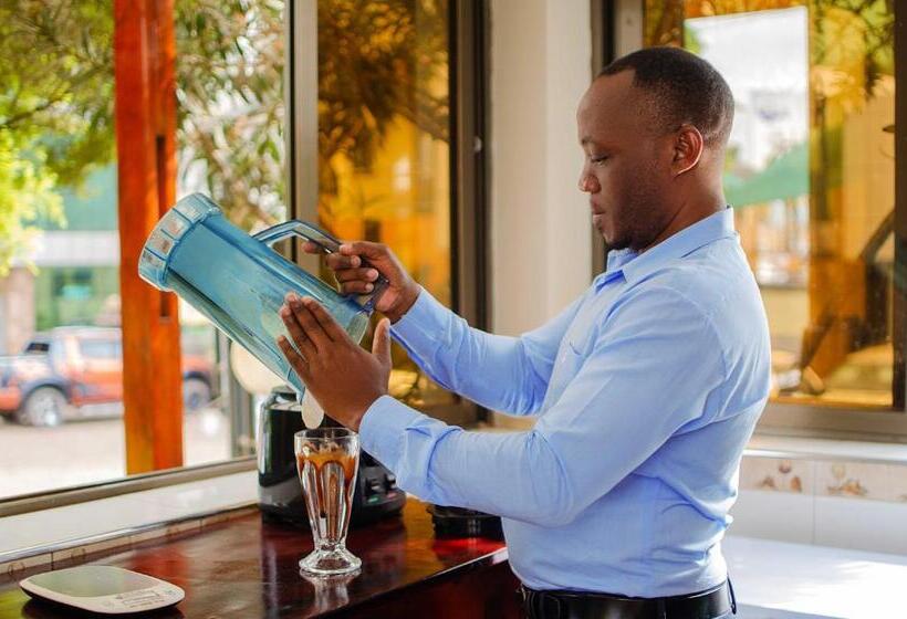 Fotos del hotel La Grande:  17