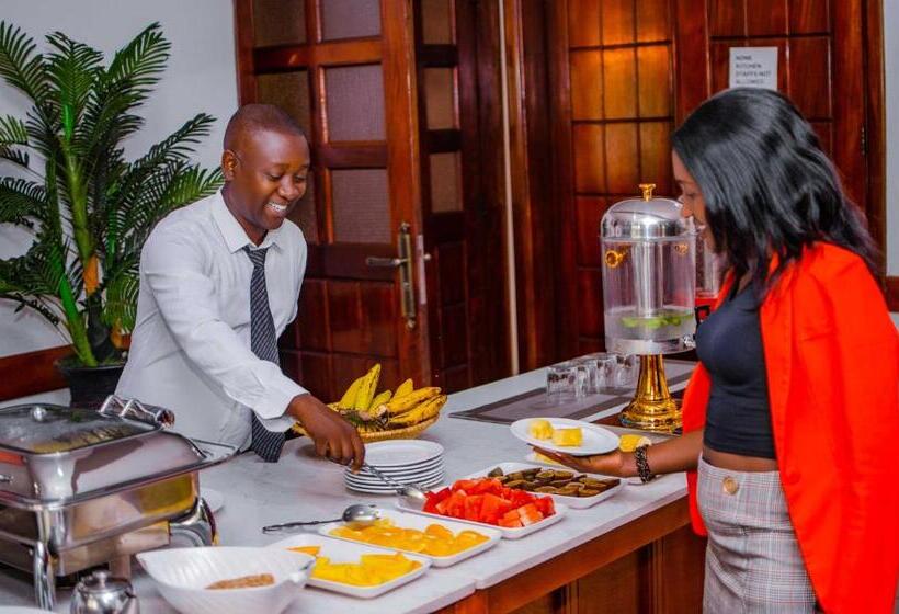 Fotos del hotel La Grande:  14