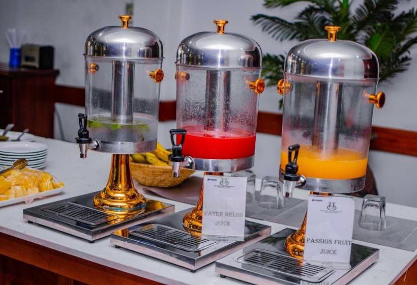 Fotos del hotel La Grande:  6