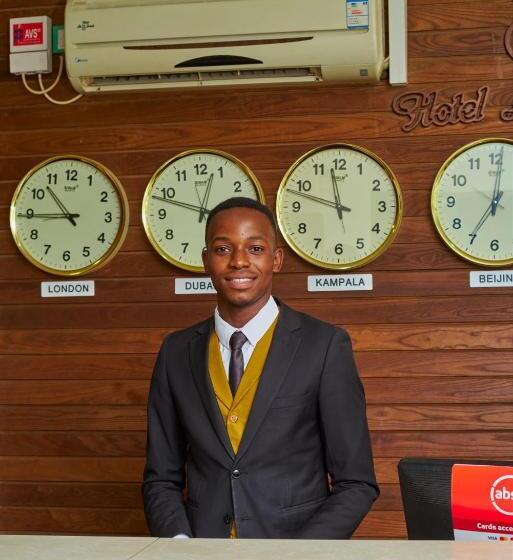 Fotos del hotel La Grande:  12