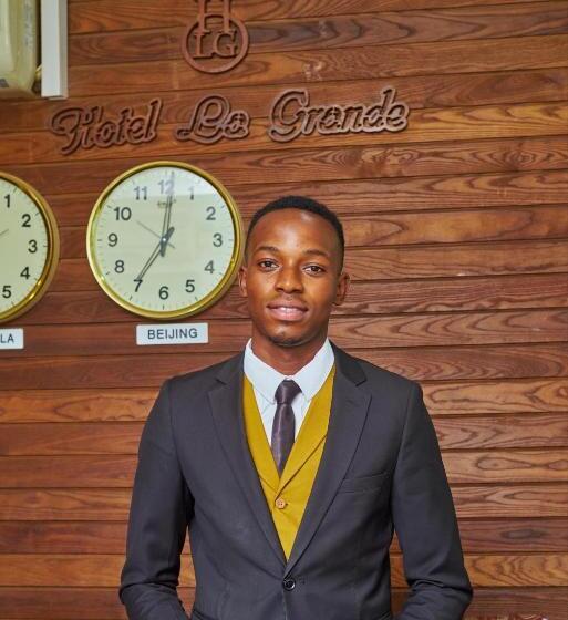 Fotos del hotel La Grande:  15