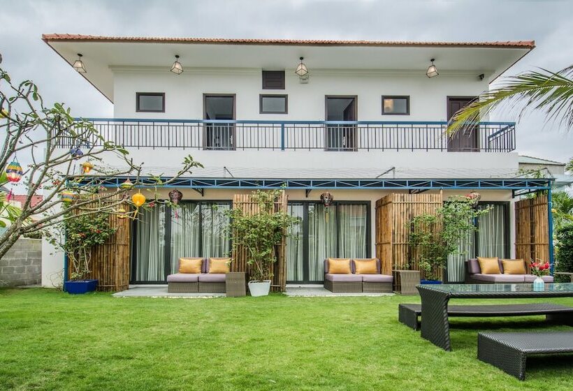 Fotos del hotel Lavini Hoi An Boutique Villa:  11