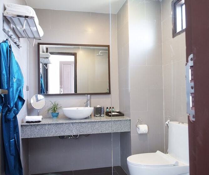 Fotos del hotel Lavini Hoi An Boutique Villa:  6