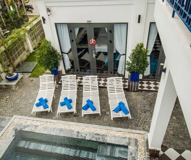 Fotos del hotel Lavini Hoi An Boutique Villa:  18