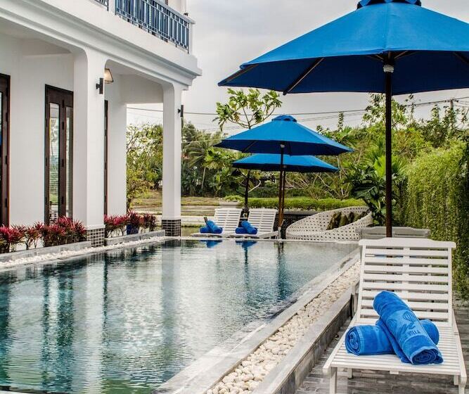 Fotos del hotel Lavini Hoi An Boutique Villa:  10