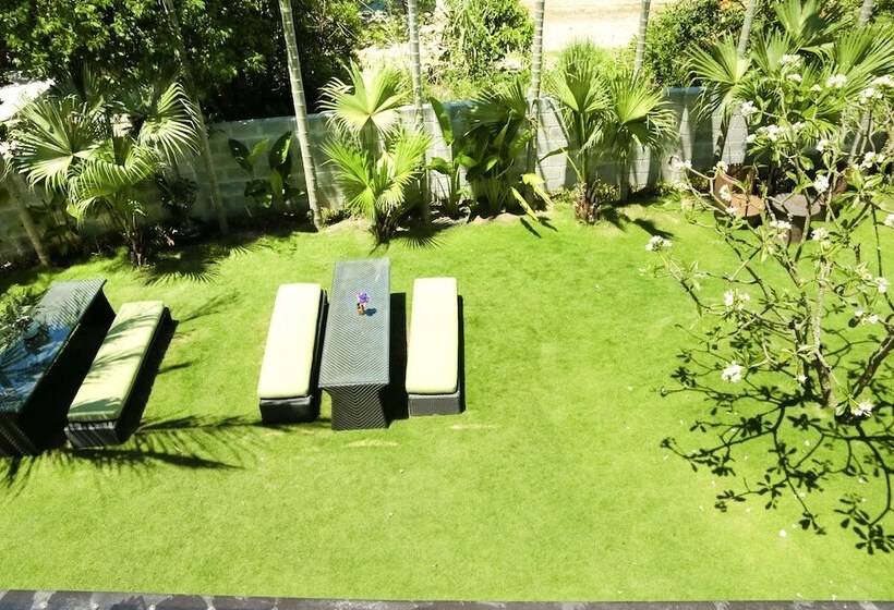 Fotos del hotel Lavini Hoi An Boutique Villa:  7