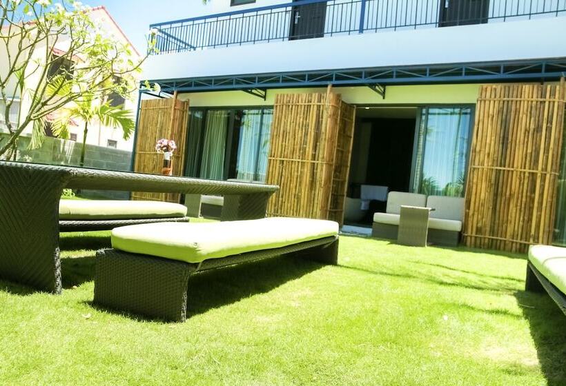 Fotos del hotel Lavini Hoi An Boutique Villa:  5