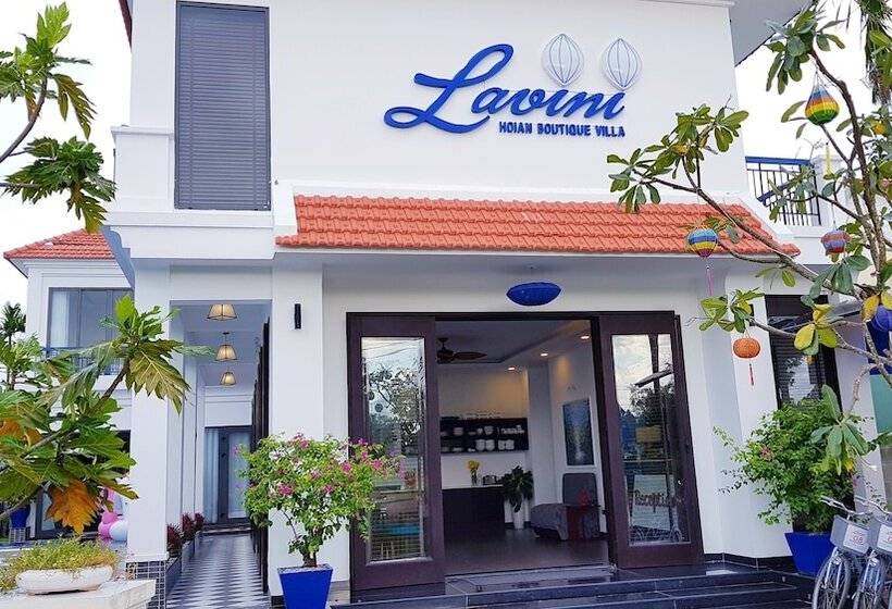Fotos del hotel Lavini Hoi An Boutique Villa:  13