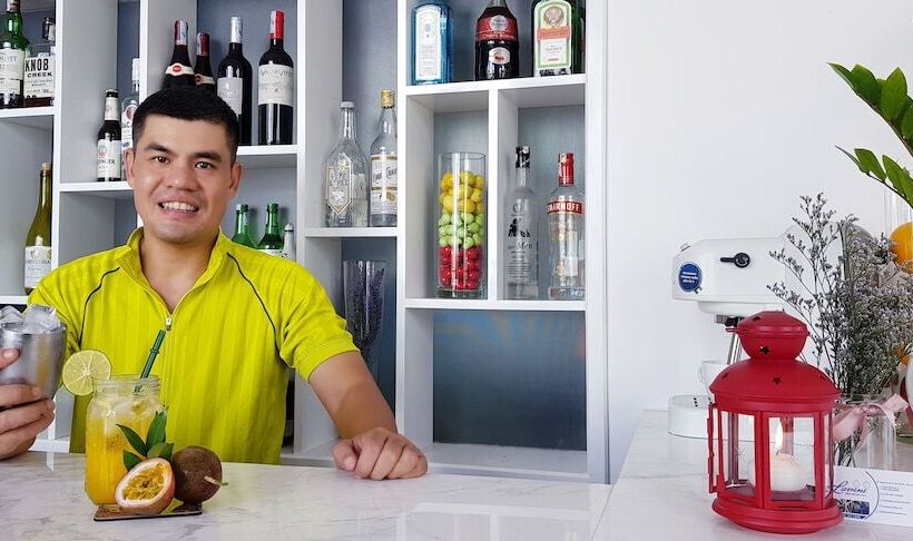 Fotos del hotel Lavini Hoi An Boutique Villa:  4