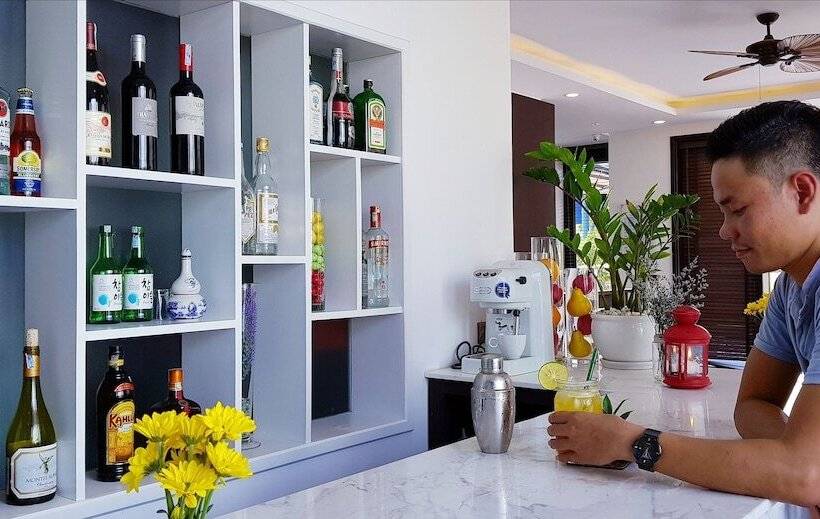 Fotos del hotel Lavini Hoi An Boutique Villa:  15