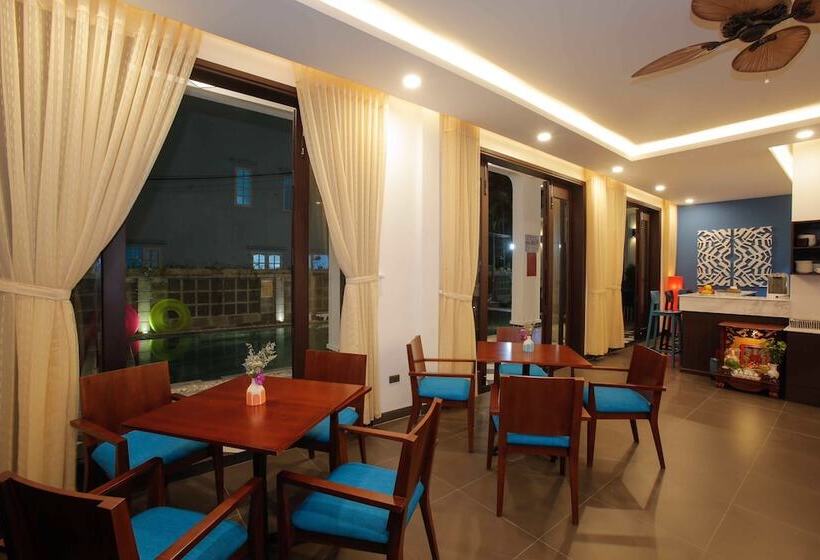 Fotos del hotel Lavini Hoi An Boutique Villa:  3