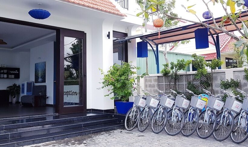 Fotos del hotel Lavini Hoi An Boutique Villa:  16