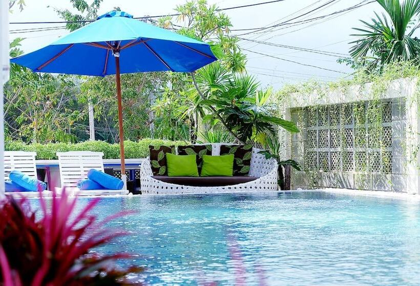 Fotos del hotel Lavini Hoi An Boutique Villa:  14