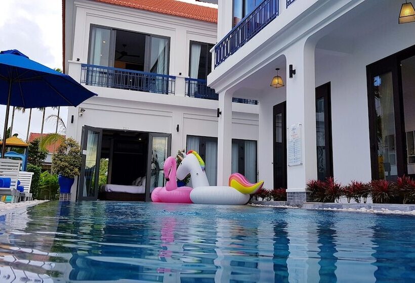 Lavini Hoi An Boutique Villa