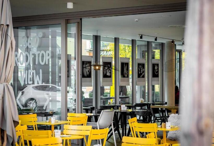 Fotos del hotel Lend:  11