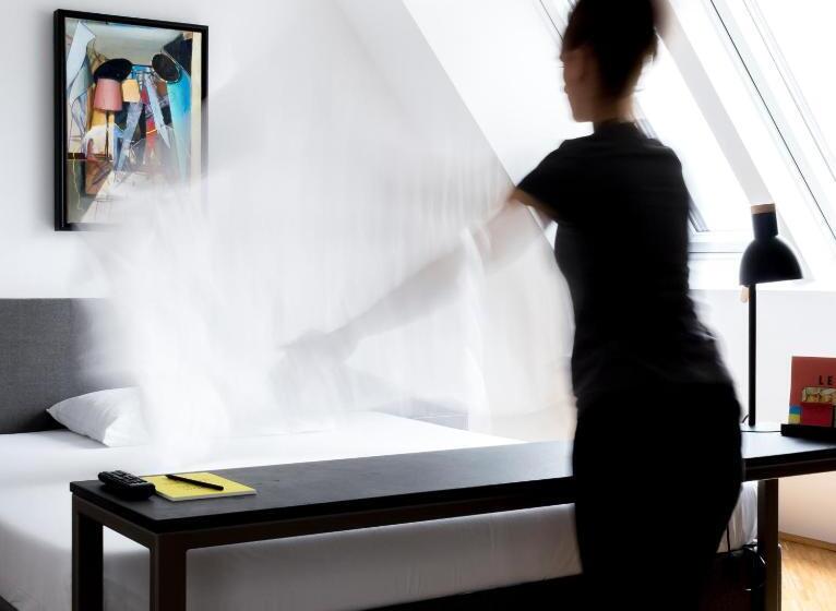 Fotos del hotel Lend:  8