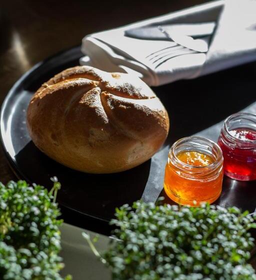 Fotos del hotel Lend:  3