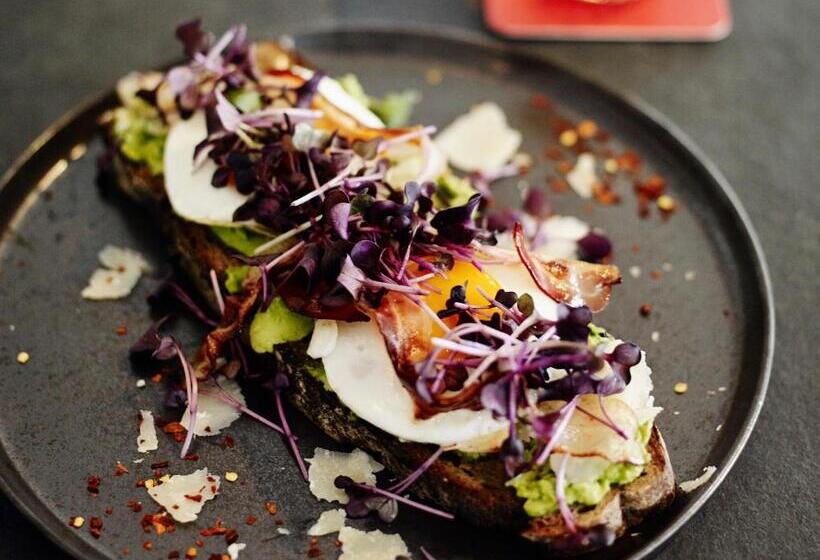 Fotos del hotel Lend:  7