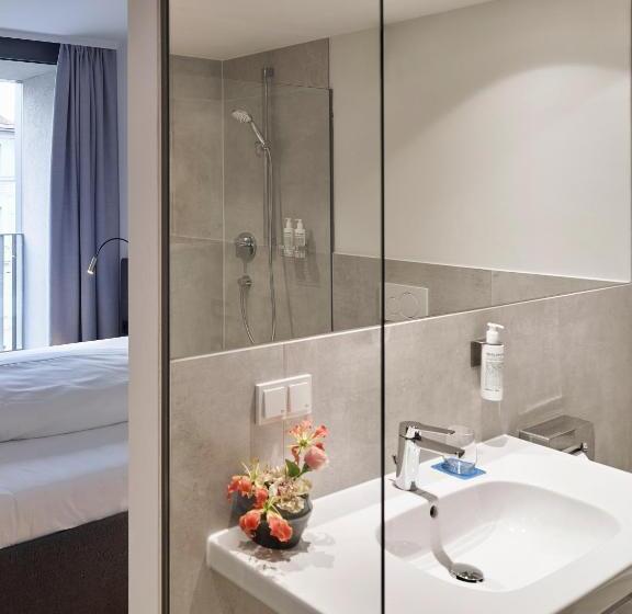 Fotos del hotel Lend:  4