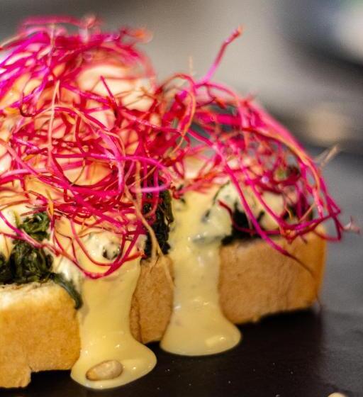 Fotos del hotel Lend:  9